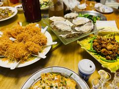 -蚝得喜海鲜(东城店)