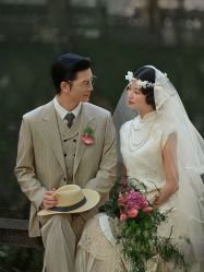 -第一夫人婚纱摄影(南京店)