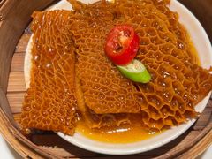 -滨河壹号烤鸭