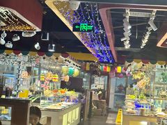 -巴犀烧烤(新崇光店)