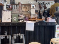 -Tequila Espresso(嘉善路店)
