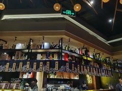 -枫伝料理居酒屋