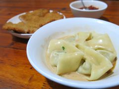 -潘国仙耳光馄饨(黄家阙路店)