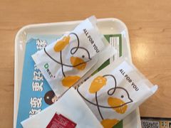 -德克士(什邡永辉超市店)