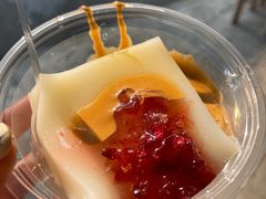 -串妹花式冰粉(乐山总店)