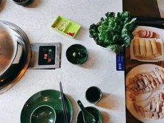 -润鼎四季(华发商都店)