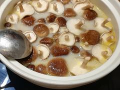 -湯系·煲汤手艺人(东二环泰禾广场店)