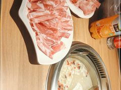 -季季红火锅(长沙步行街店)