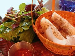 -CHINCHIN 青青·泰国料理(万象食家店)