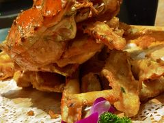 帝王蟹-启东海鲜人家(古美路店)
