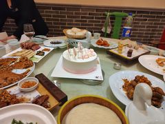 -北平食府(马鞍山路店)