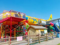 -苏州太湖西山岛开心农场