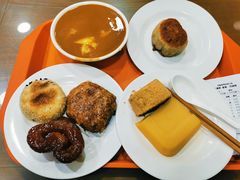 驴打滚-白魁老号饭庄(安内店)