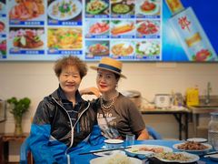 -吕四渔港码头海鲜餐厅