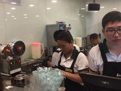 -1点点(银座和谐广场店)