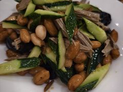 -宛平李记小吃(东关街店)