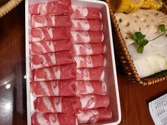 -古关火锅店(古北水镇景区店)