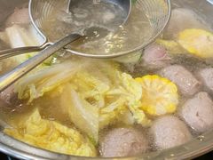 -牛魔王汕头牛肉火锅(笋岗店)