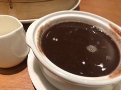 红豆沙汤-鼎泰丰(德基广场店)