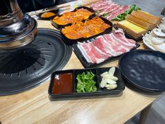 -莱真牛碳火烤肉(合肥旗舰店)
