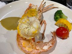 -名将法式铁板烧(云峰别墅店)