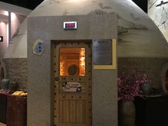 -丽池宫韩式汗蒸会馆(华灯坊店)