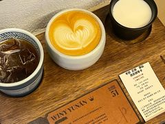 -Parking Coffee(孩儿巷店)