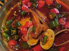 -哈力家·西北烧烤烤串(凤城十路店)