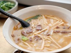 -漆黑觉米粉(三里屯店)