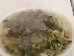 -小东门牛肉水粉老店