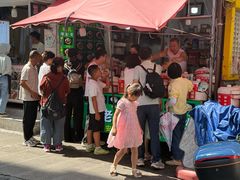 -鲍氏老字号冷热饮老店(瑞安店)