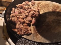 -千纸鹤嫩汁烤肉(学府店)