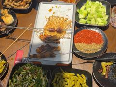 -半酌烧烤小酒馆(南京东路店)