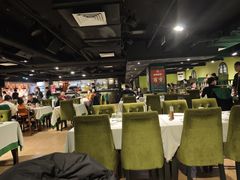 -戈拿旺巴西烤肉(崇文门店)