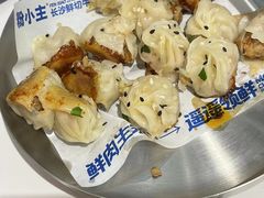 -粉小主·贵州酸汤牛肉粉(南京仙林金鹰店)