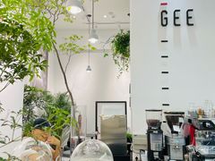 -Gee Coffee Roasters (万象城店)