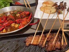 -苏小牛·牛肉串(国贸店)