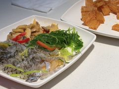 -海底捞火锅(威高广场店)