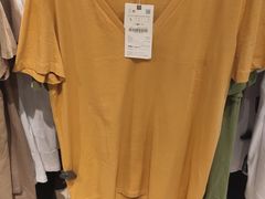-ZARA(金安国际购物广场店)