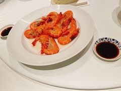 -宝轩渔府·海鲜(水上店)