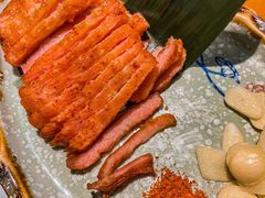 -浦·传统日式料理(3 5 1 1 店)