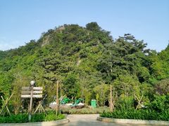 -普者黑风景区-青龙山