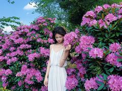 -名花谷生态庄园