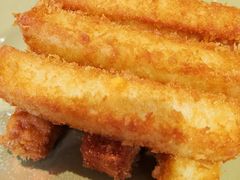 炸鱼条-刘老表·瓦罐汤涮肉(青云谱店)