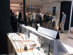 -LOHO眼镜(上海五角场合生汇店)