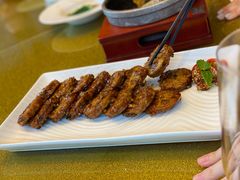 -皇朝尊会(龙之梦大酒店)