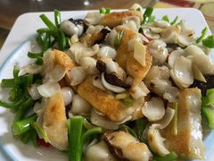 -台山美食一绝阿四台山黄鳝饭(阿四创作店)