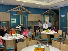 -绿草地·湘菜(悦方ID mall店)