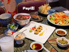 -炙柒Sekinana·精致料理 烧鸟·铁板烧(海上世界店)