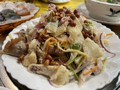 -洞密园美食城·二十二年老店(富华路店)